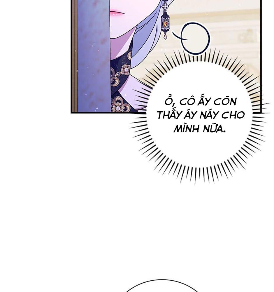 Cuộc Sống Của Nữ Vương Ác Quỷ: Chapter 25