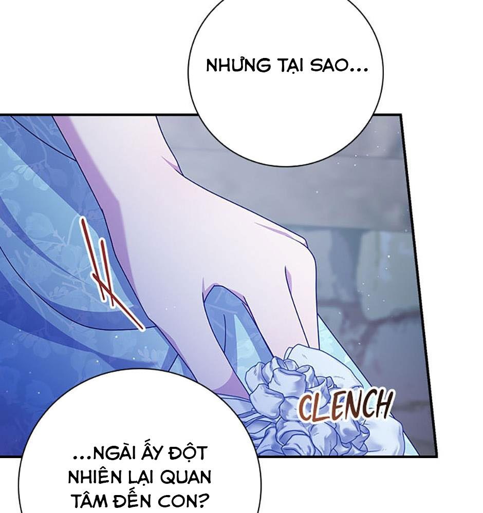 Cuộc Sống Của Nữ Vương Ác Quỷ: Chapter 25