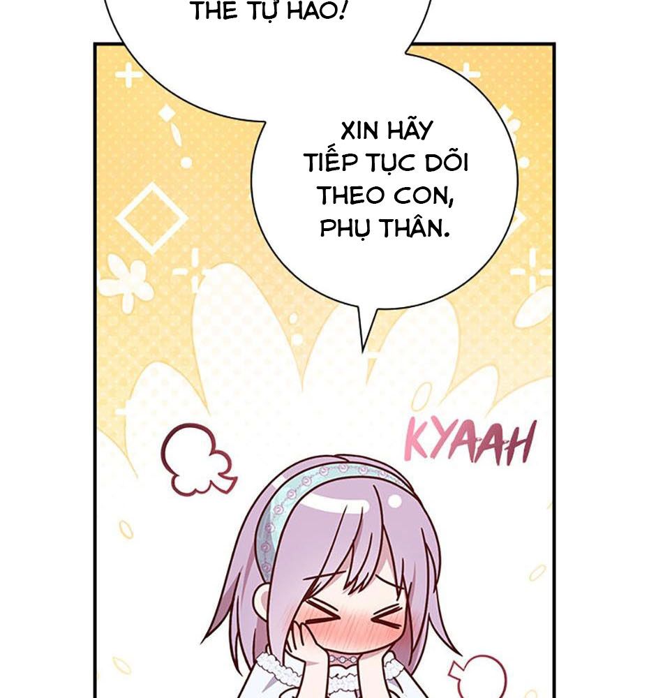 Cuộc Sống Của Nữ Vương Ác Quỷ: Chapter 25