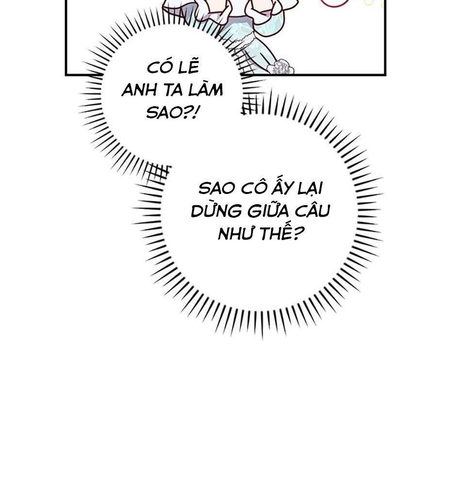 Cuộc Sống Của Nữ Vương Ác Quỷ: Chapter 25