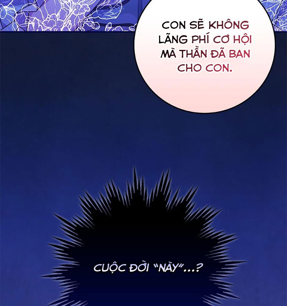 Cuộc Sống Của Nữ Vương Ác Quỷ: Chapter 25