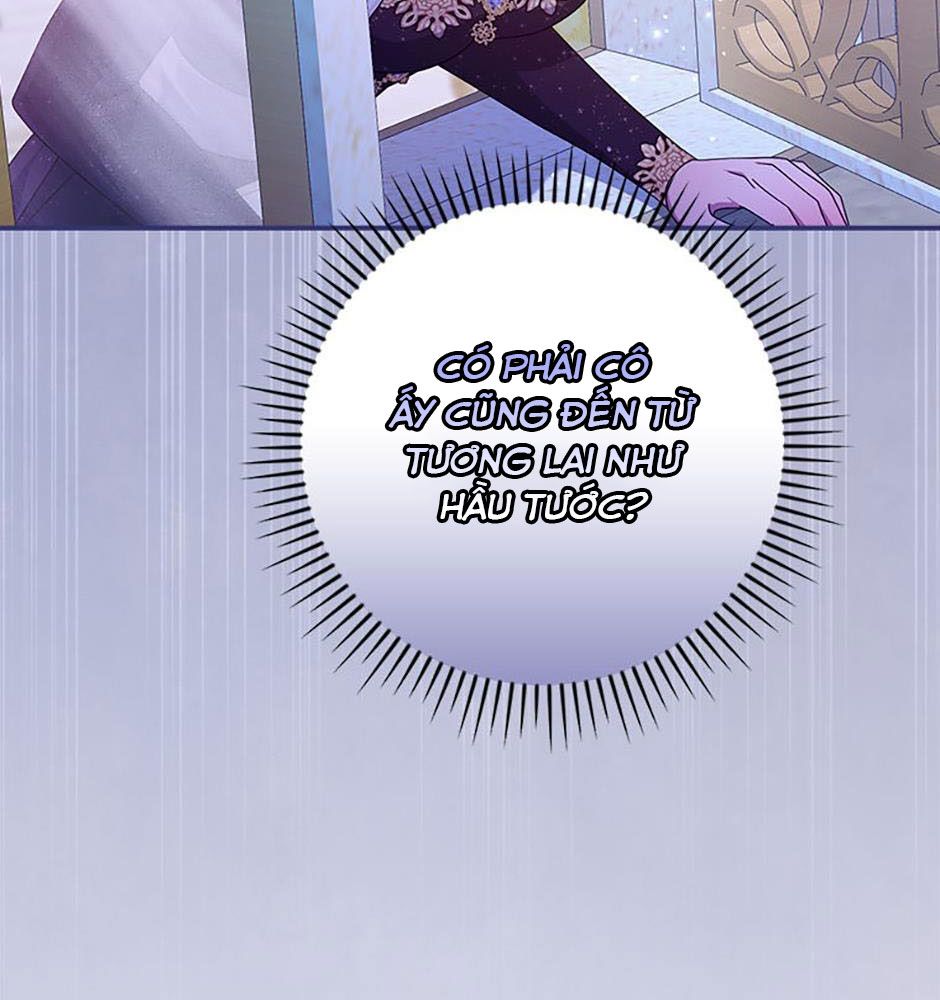 Cuộc Sống Của Nữ Vương Ác Quỷ: Chapter 25