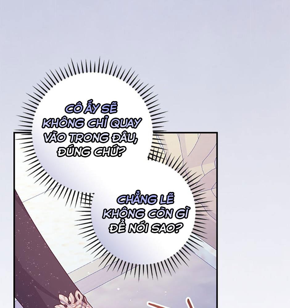 Cuộc Sống Của Nữ Vương Ác Quỷ: Chapter 25