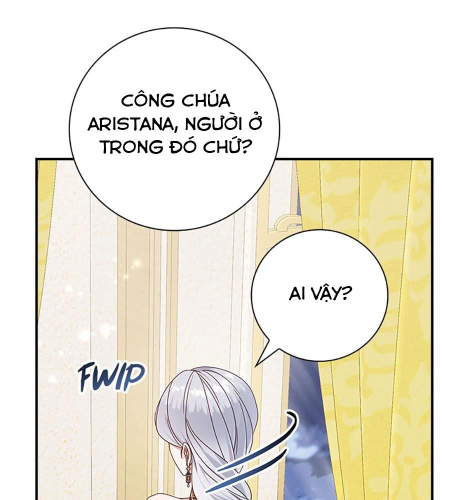 Cuộc Sống Của Nữ Vương Ác Quỷ: Chapter 25