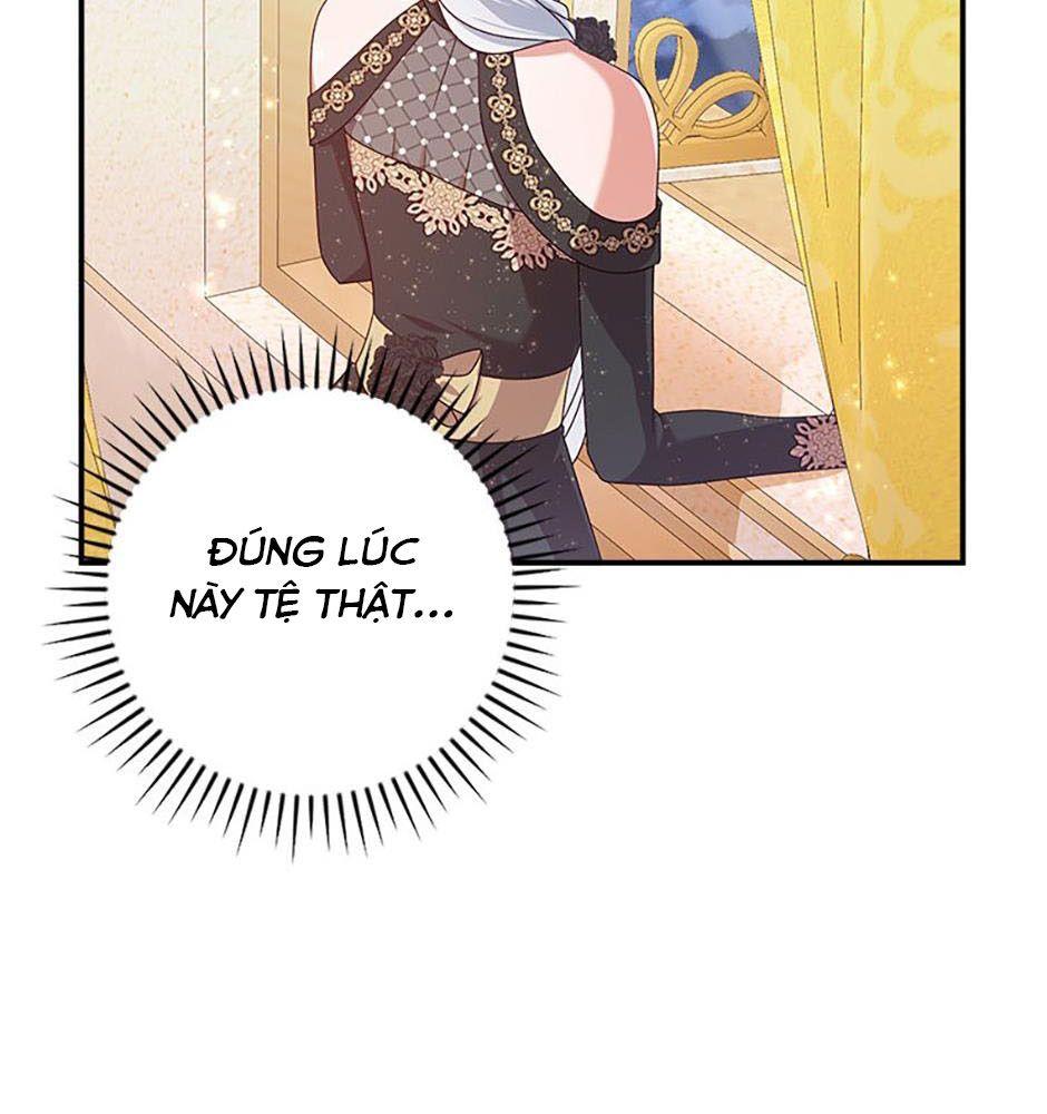 Cuộc Sống Của Nữ Vương Ác Quỷ: Chapter 25