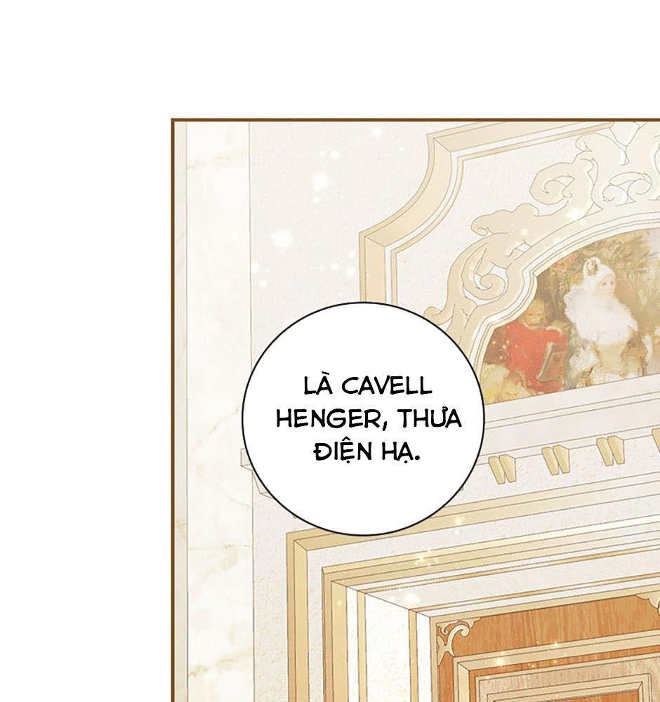 Cuộc Sống Của Nữ Vương Ác Quỷ: Chapter 25