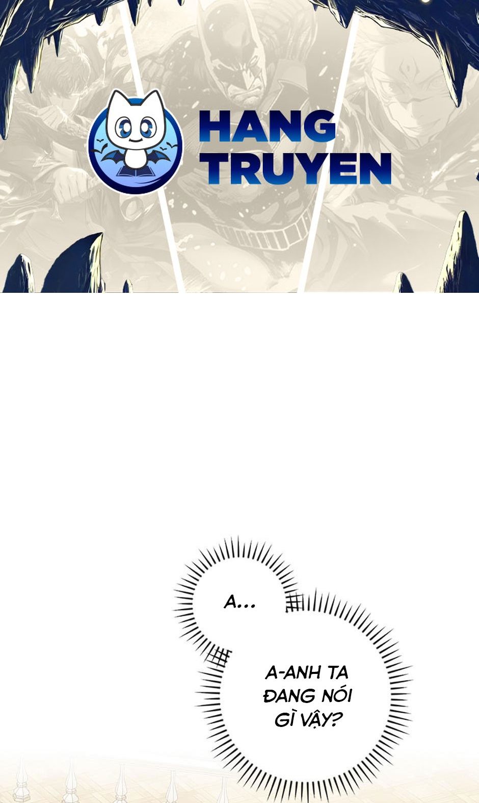 Cuộc Sống Của Nữ Vương Ác Quỷ: Chapter 26