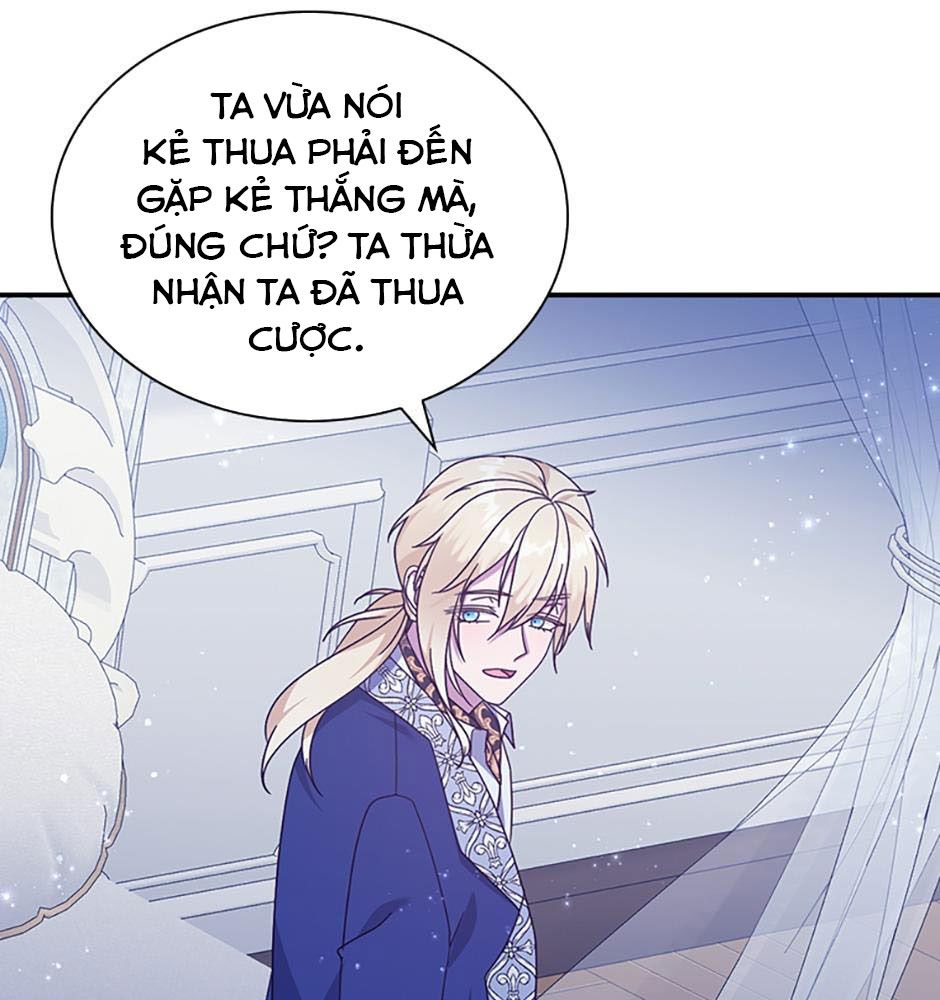 Cuộc Sống Của Nữ Vương Ác Quỷ: Chapter 26