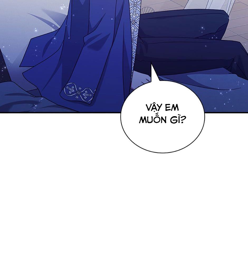 Cuộc Sống Của Nữ Vương Ác Quỷ: Chapter 26