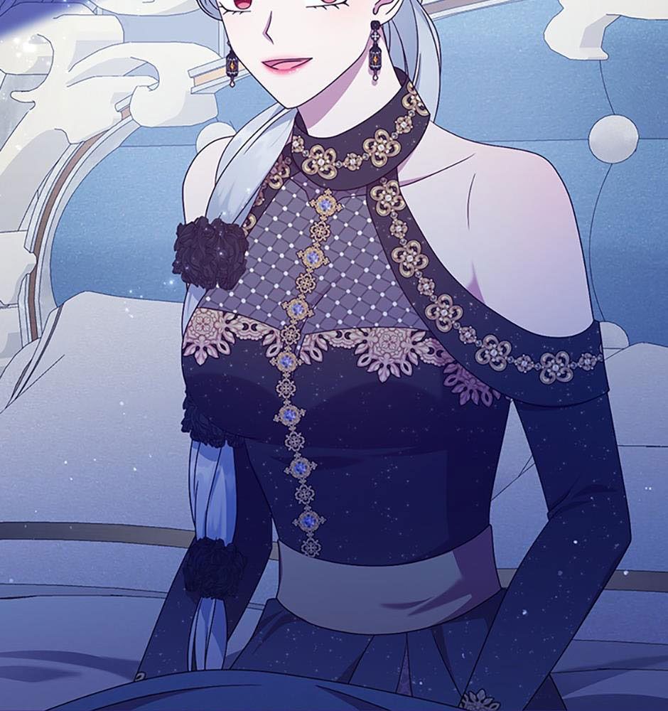 Cuộc Sống Của Nữ Vương Ác Quỷ: Chapter 26