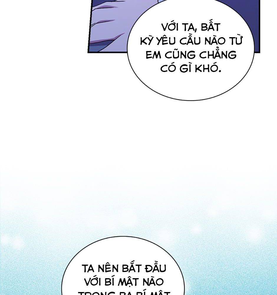 Cuộc Sống Của Nữ Vương Ác Quỷ: Chapter 26