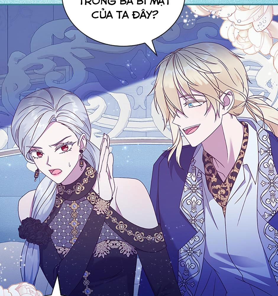 Cuộc Sống Của Nữ Vương Ác Quỷ: Chapter 26