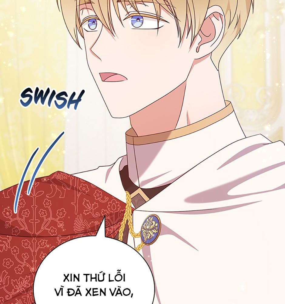 Cuộc Sống Của Nữ Vương Ác Quỷ: Chapter 26