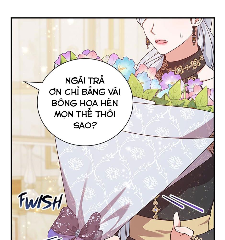 Cuộc Sống Của Nữ Vương Ác Quỷ: Chapter 26