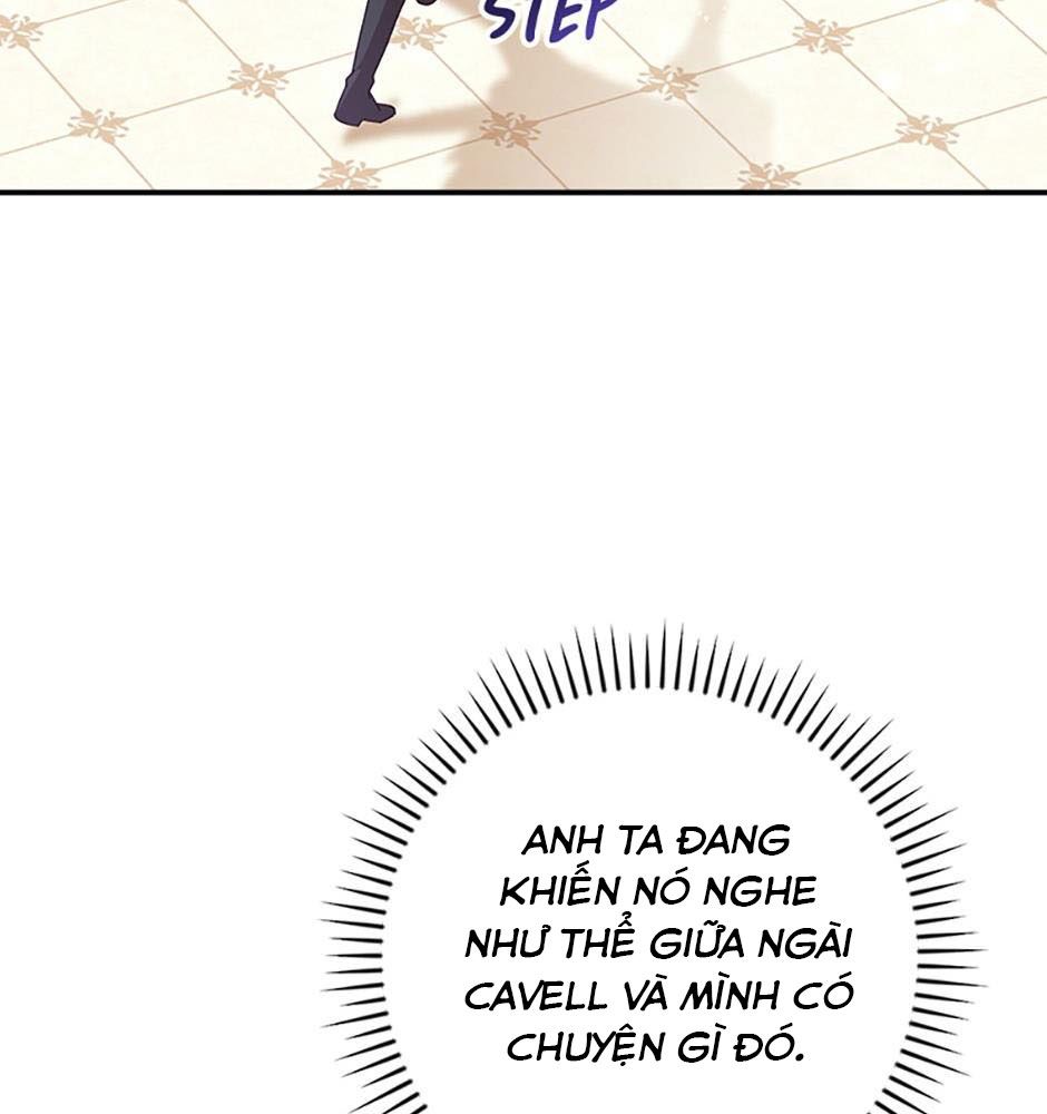 Cuộc Sống Của Nữ Vương Ác Quỷ: Chapter 26