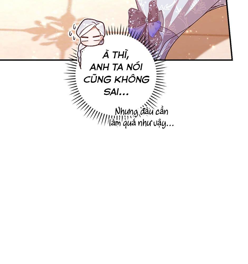 Cuộc Sống Của Nữ Vương Ác Quỷ: Chapter 26
