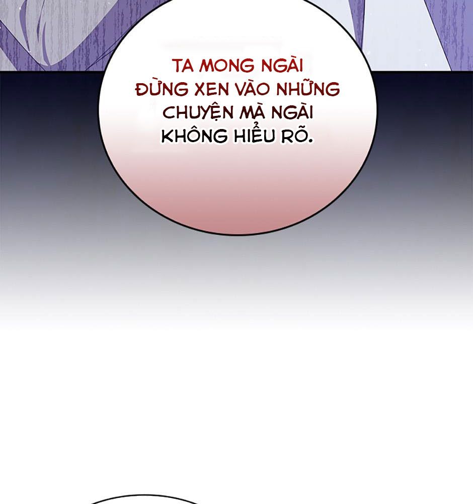 Cuộc Sống Của Nữ Vương Ác Quỷ: Chapter 26