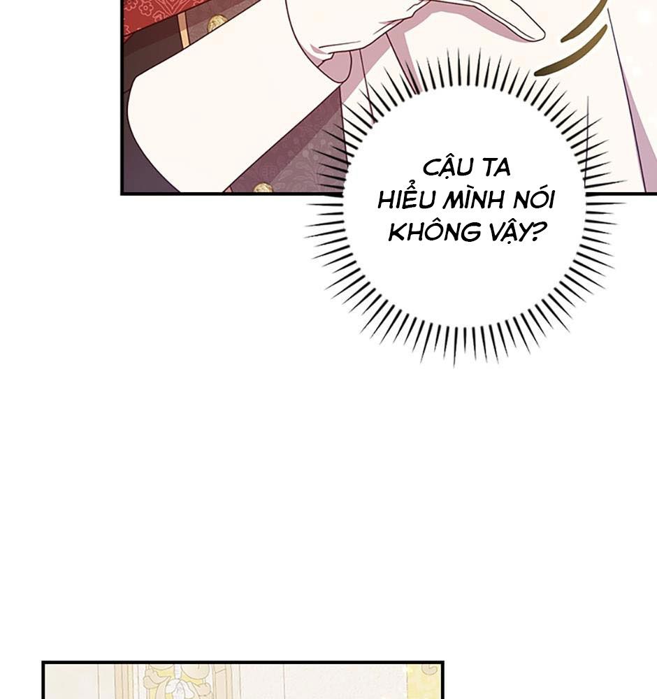 Cuộc Sống Của Nữ Vương Ác Quỷ: Chapter 26