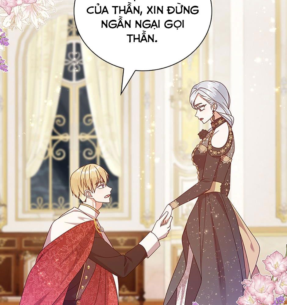 Cuộc Sống Của Nữ Vương Ác Quỷ: Chapter 26