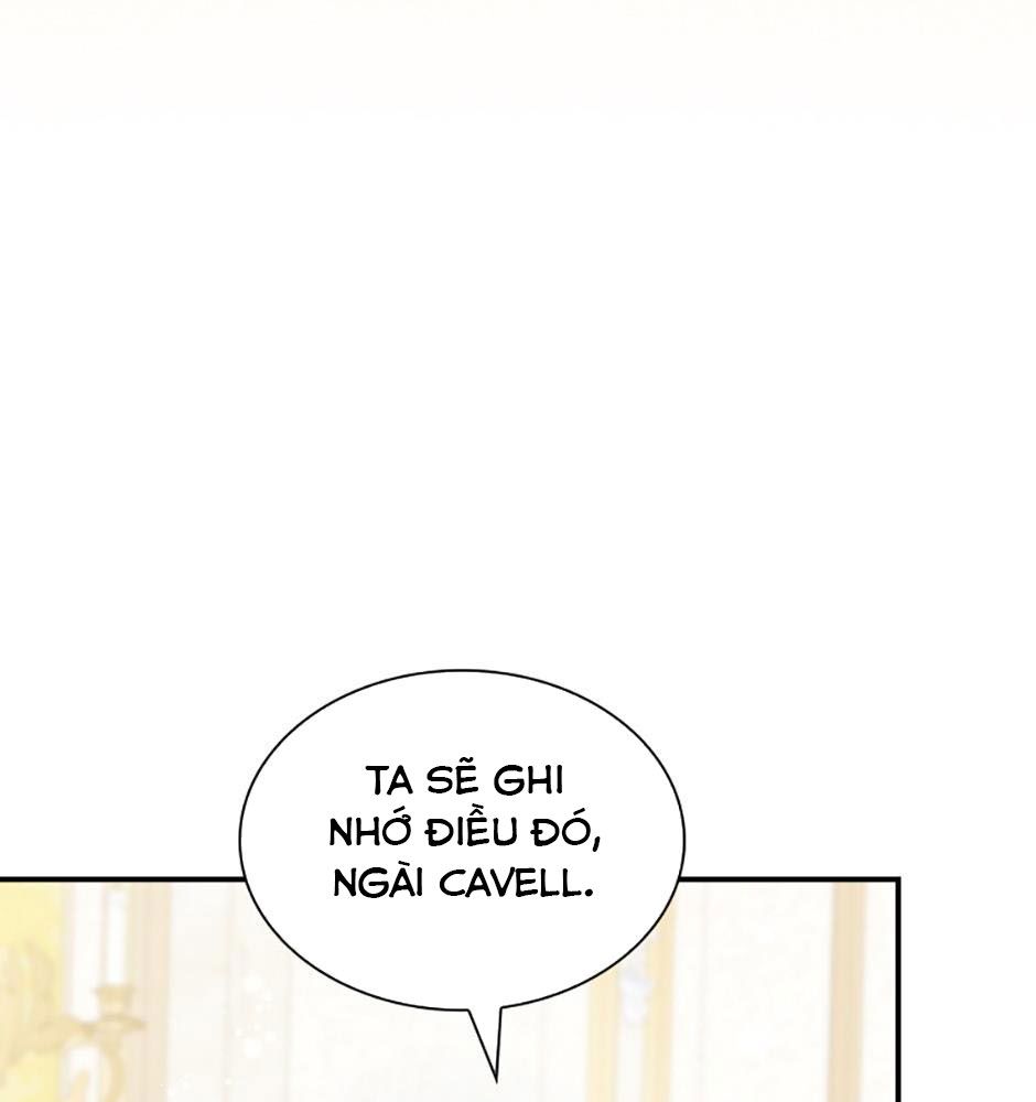 Cuộc Sống Của Nữ Vương Ác Quỷ: Chapter 26