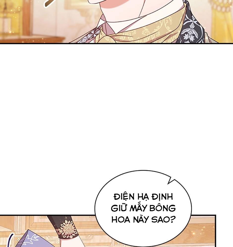 Cuộc Sống Của Nữ Vương Ác Quỷ: Chapter 26