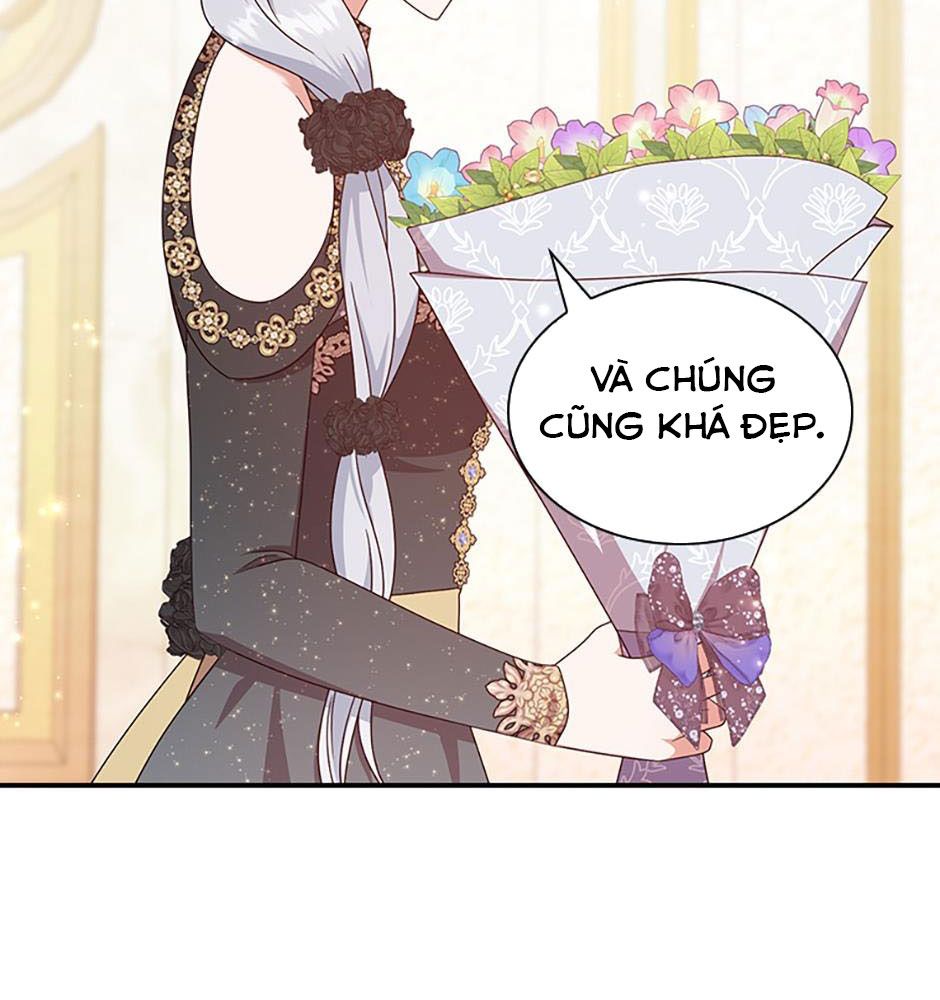 Cuộc Sống Của Nữ Vương Ác Quỷ: Chapter 26