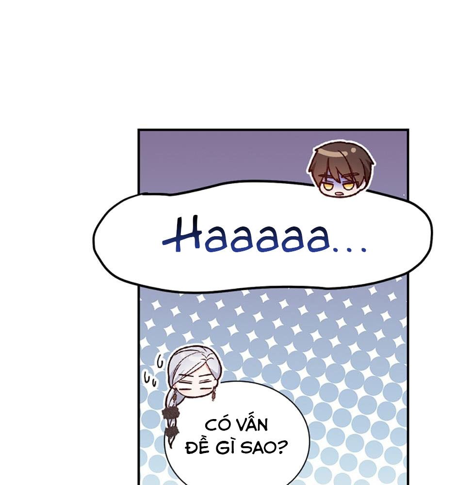 Cuộc Sống Của Nữ Vương Ác Quỷ: Chapter 26