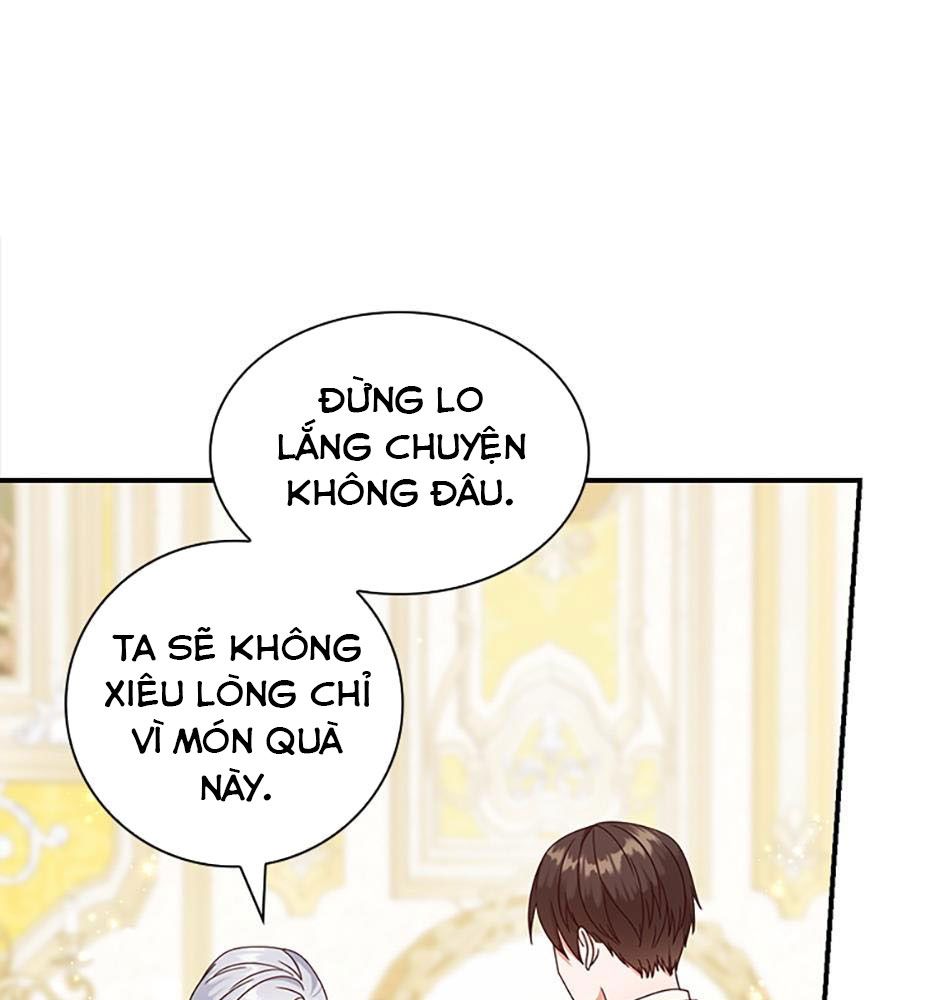 Cuộc Sống Của Nữ Vương Ác Quỷ: Chapter 26