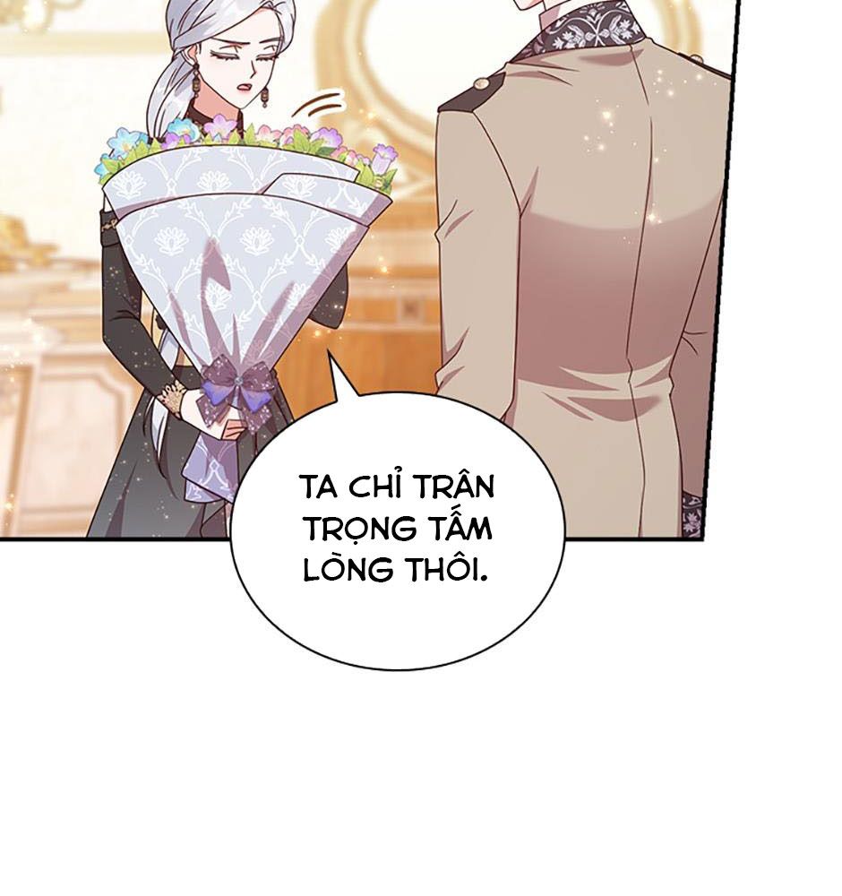 Cuộc Sống Của Nữ Vương Ác Quỷ: Chapter 26