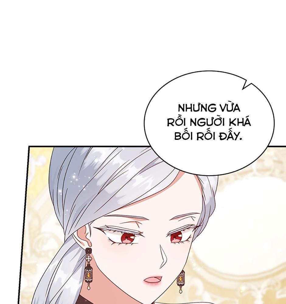 Cuộc Sống Của Nữ Vương Ác Quỷ: Chapter 26