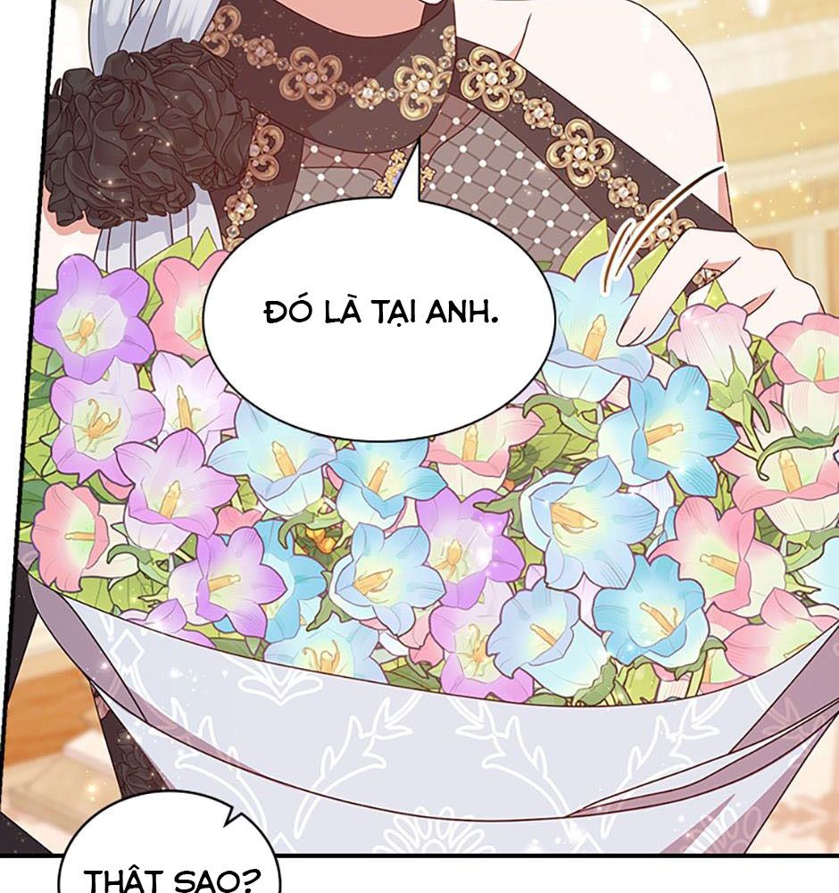 Cuộc Sống Của Nữ Vương Ác Quỷ: Chapter 26