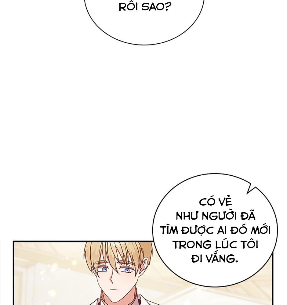 Cuộc Sống Của Nữ Vương Ác Quỷ: Chapter 26