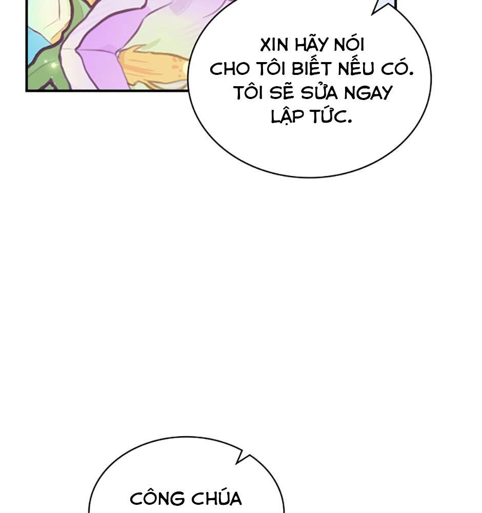 Cuộc Sống Của Nữ Vương Ác Quỷ: Chapter 26