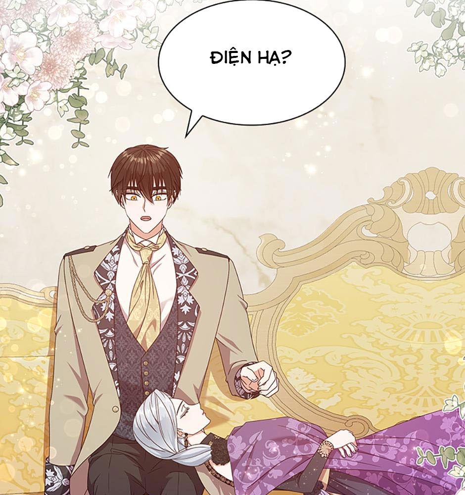 Cuộc Sống Của Nữ Vương Ác Quỷ: Chapter 26