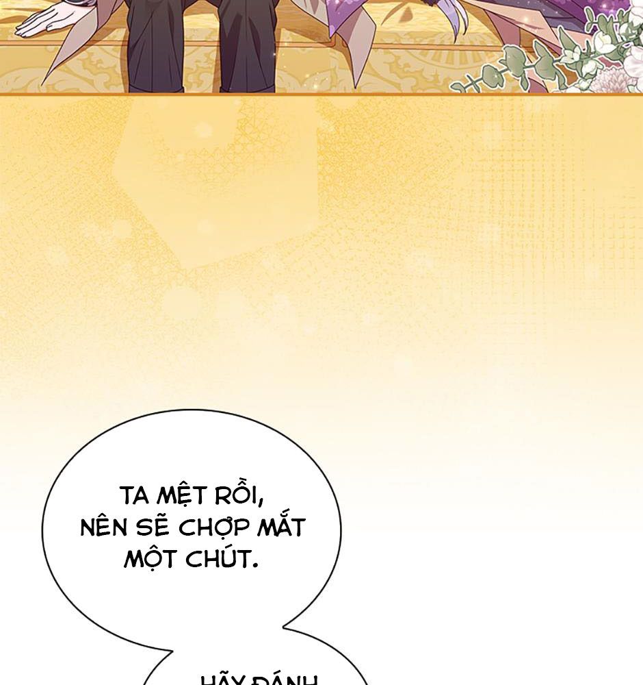 Cuộc Sống Của Nữ Vương Ác Quỷ: Chapter 26