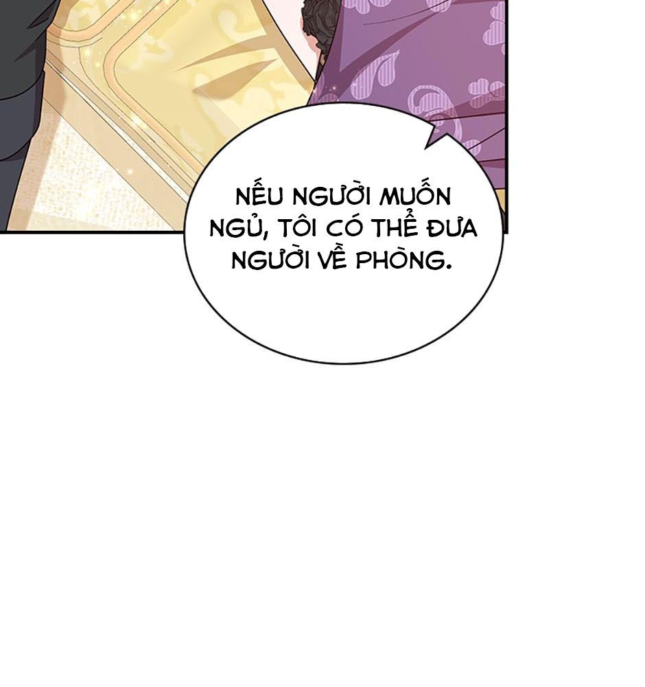 Cuộc Sống Của Nữ Vương Ác Quỷ: Chapter 26