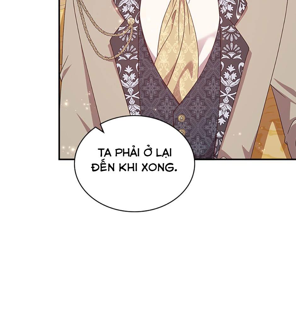 Cuộc Sống Của Nữ Vương Ác Quỷ: Chapter 26