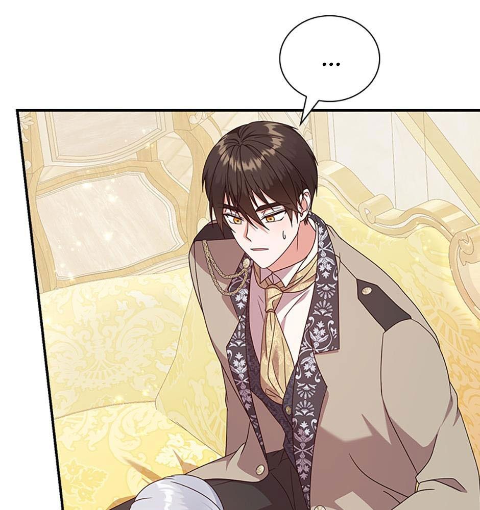 Cuộc Sống Của Nữ Vương Ác Quỷ: Chapter 26