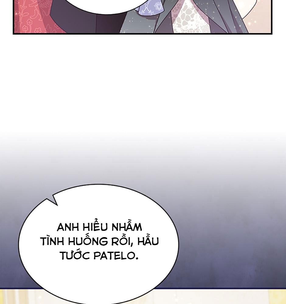 Cuộc Sống Của Nữ Vương Ác Quỷ: Chapter 26