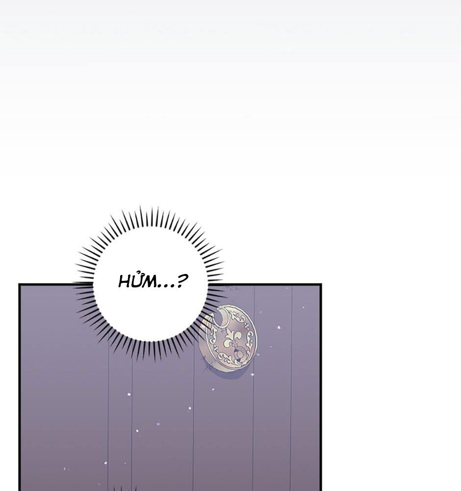Cuộc Sống Của Nữ Vương Ác Quỷ: Chapter 26