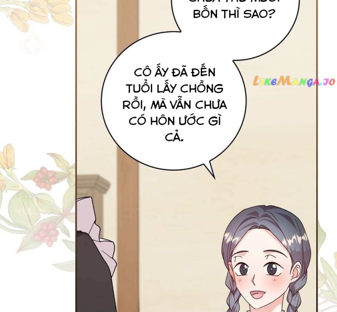 Cuộc Sống Của Nữ Vương Ác Quỷ: Chapter 3