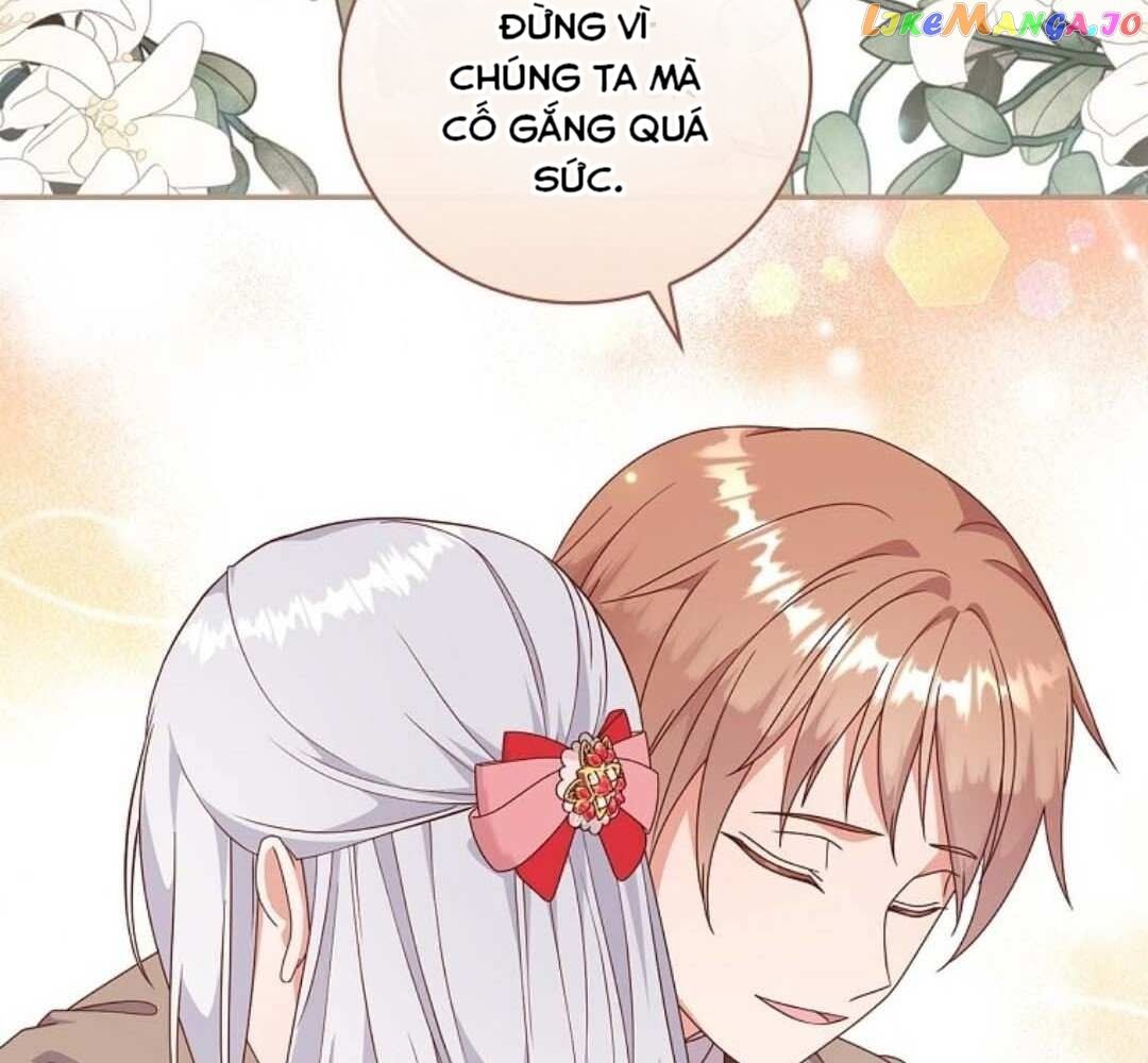 Cuộc Sống Của Nữ Vương Ác Quỷ: Chapter 3