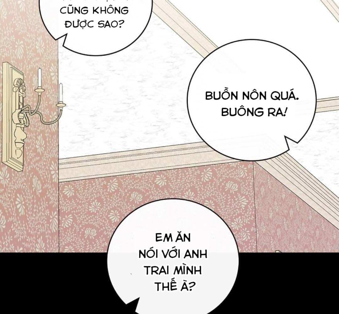 Cuộc Sống Của Nữ Vương Ác Quỷ: Chapter 3