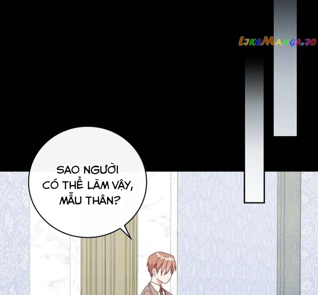 Cuộc Sống Của Nữ Vương Ác Quỷ: Chapter 3