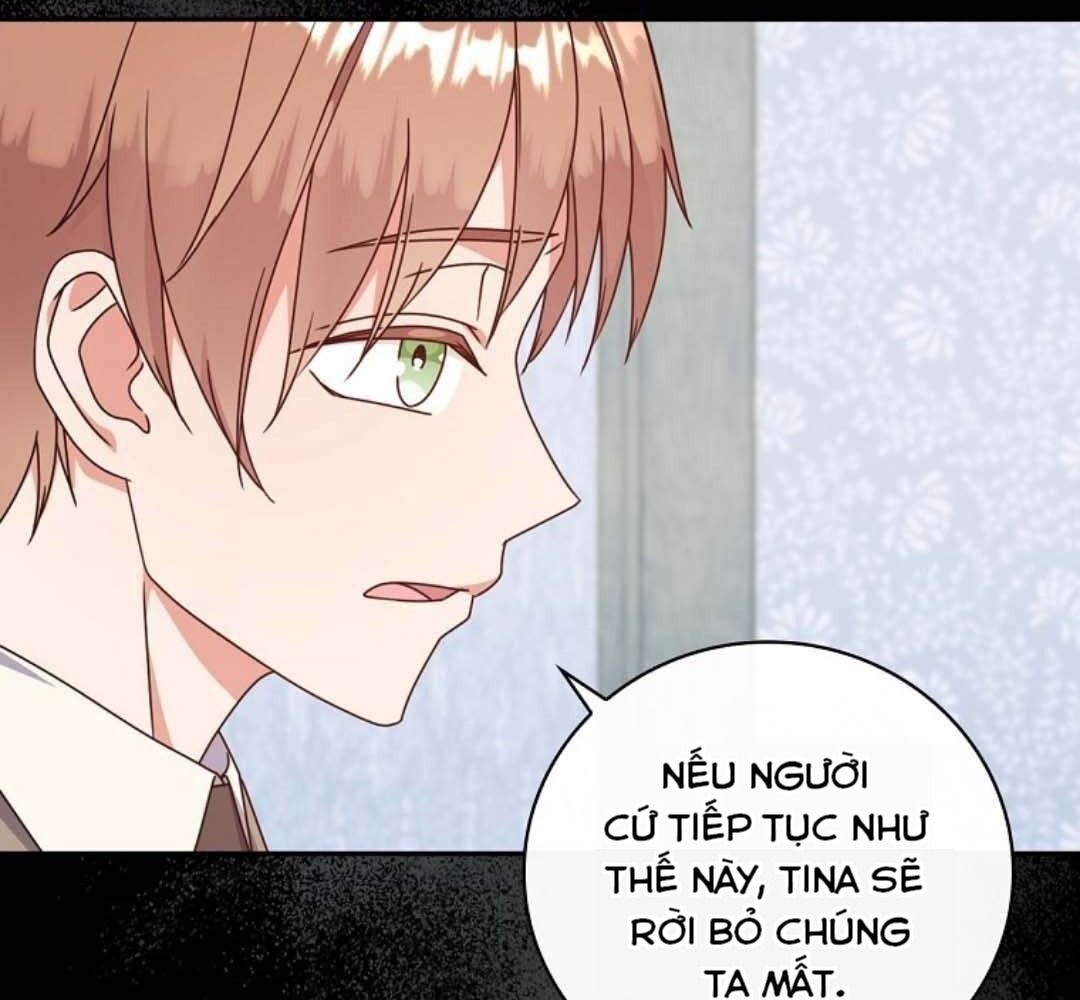 Cuộc Sống Của Nữ Vương Ác Quỷ: Chapter 3