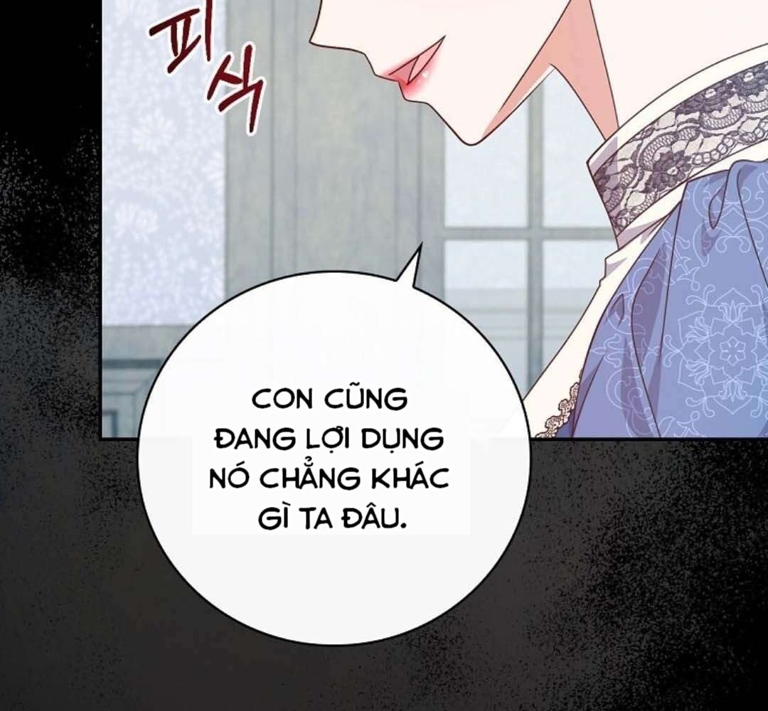 Cuộc Sống Của Nữ Vương Ác Quỷ: Chapter 3