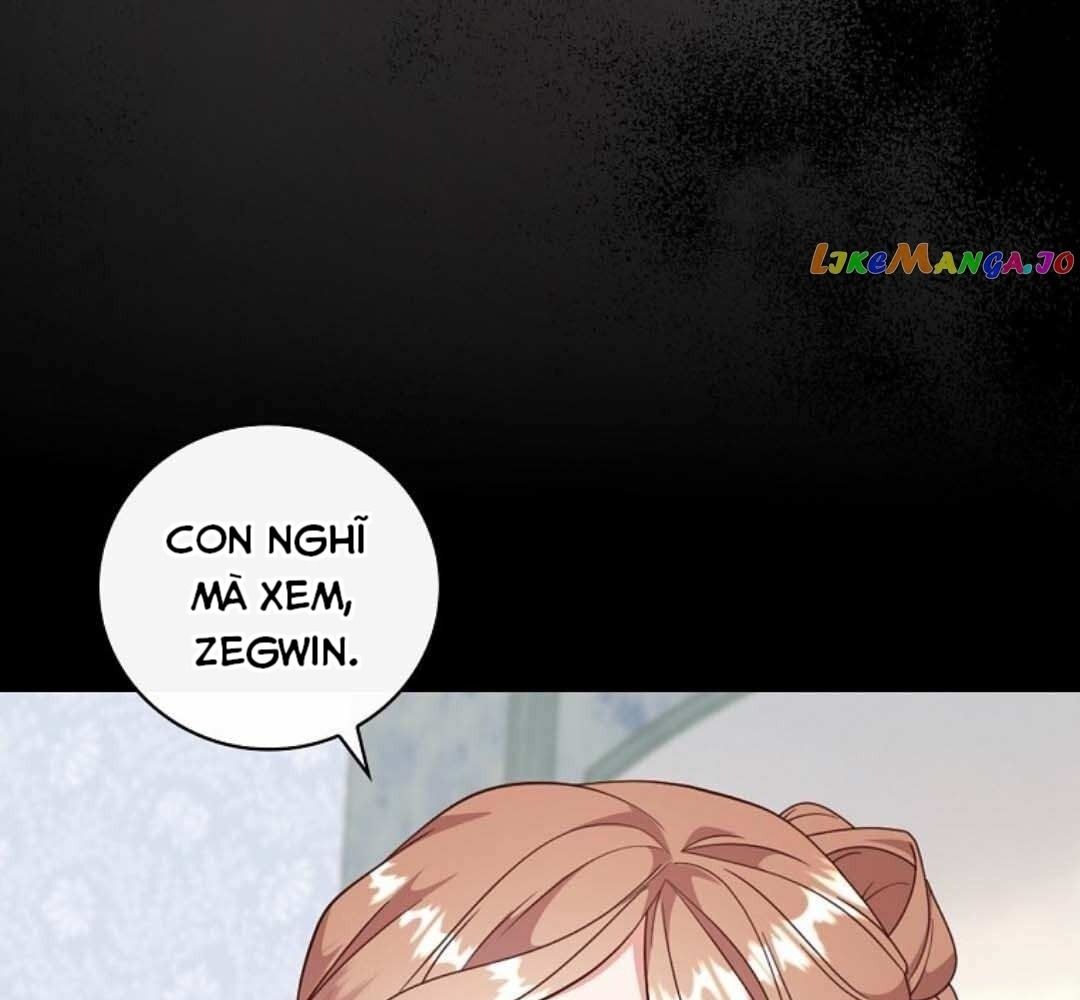 Cuộc Sống Của Nữ Vương Ác Quỷ: Chapter 3