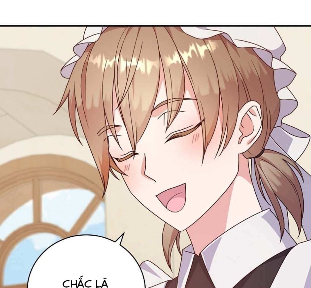 Cuộc Sống Của Nữ Vương Ác Quỷ: Chapter 3