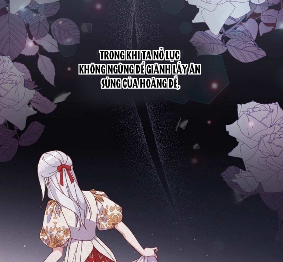 Cuộc Sống Của Nữ Vương Ác Quỷ: Chapter 3