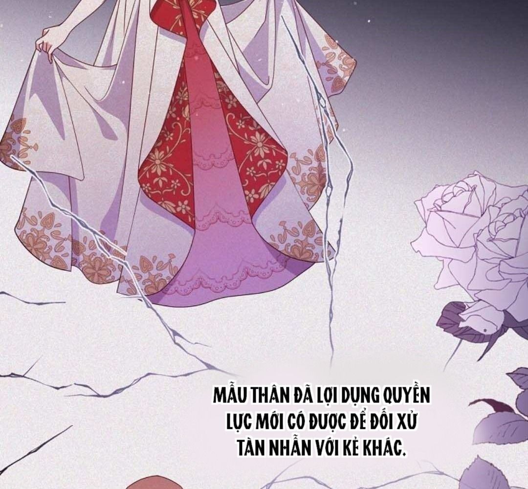 Cuộc Sống Của Nữ Vương Ác Quỷ: Chapter 3